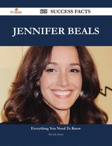 Jennifer Beals 128 Success Facts - Everything you need to know about Jennifer Beals
