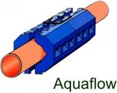 Aquaflow waterontharder