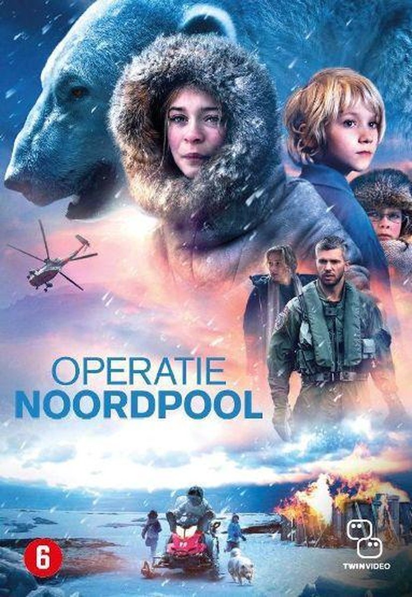Operatie Noordpool