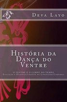 Historia da Danca do Ventre