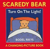 Scaredy Bear