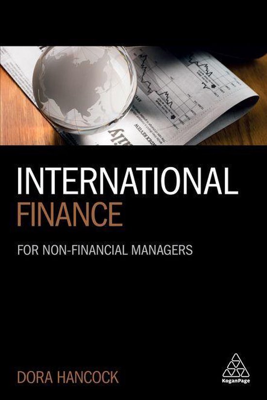 International finance sale