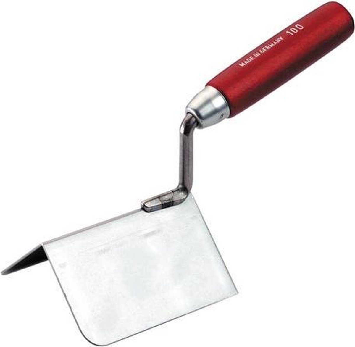 Jung - Buitenhoektroffel - 90° - 230 G - Eco