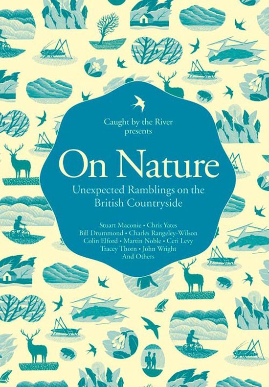 On Nature - cover