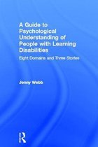 Guide To Psychological Understanding Of People With Learning