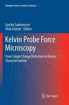 Springer Series in Surface Sciences- Kelvin Probe Force Microscopy