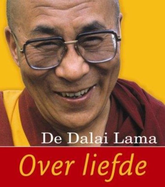 Over liefde