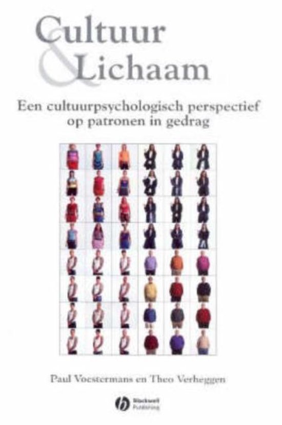 Cultuur And Lichaam