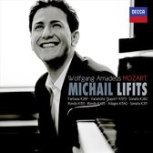 Michail Lifits Plays Mozart