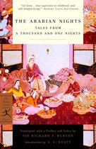 Modern Library Classics - The Arabian Nights