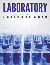Laboratory Notebook Quad