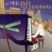 NPR Jazz Christmas with Marian McPartland and Friends, Vol. 3