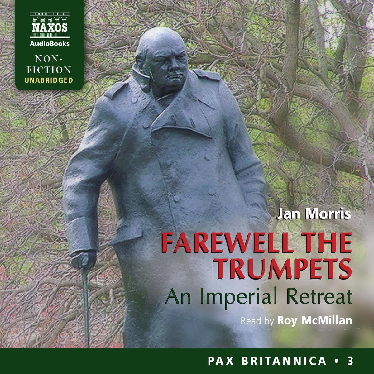 Farewell The Trumpets