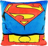 Superman kussen