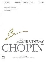 Various Compositions / Rozne Utwory