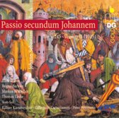 Holton & Bartosz & Brutscher & Laske & Sol & - Passio Secundum Johannem (2 CD)