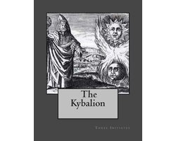 The Kybalion