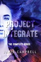 Project Integrate - The Project Integrate Series Boxed Set