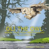 Oli The Owl