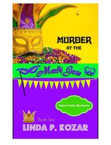 Sweet Petite Mysteries 2 - Murder at the Mardi Gras