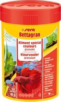 Sera Bettagran 100 ml voor kempvissen bettavoer