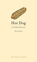 Edible - Hot Dog