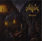 Avslut - Deceptis (CD)