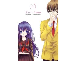 Ani-Imo