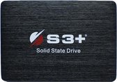 Hard Drive S3+ S3SSDC480 480 GB SSD