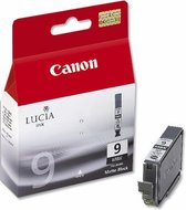 Canon PGI-9MBK - Inktcartridge / Mat Zwart