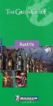 Austria 1507 - green guide michelin