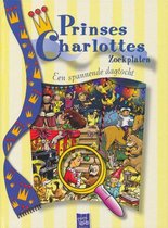 Prinses Charlottes zoekplaten - Een spannende dagtocht