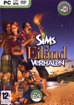De Sims Eiland Verhalen