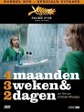 4 Maanden, 3 Weken & 2 Dagen (DVD) (Special Edition)