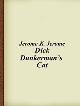 Dick Dunkerman’s Cat