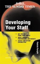 Developing Your Staff