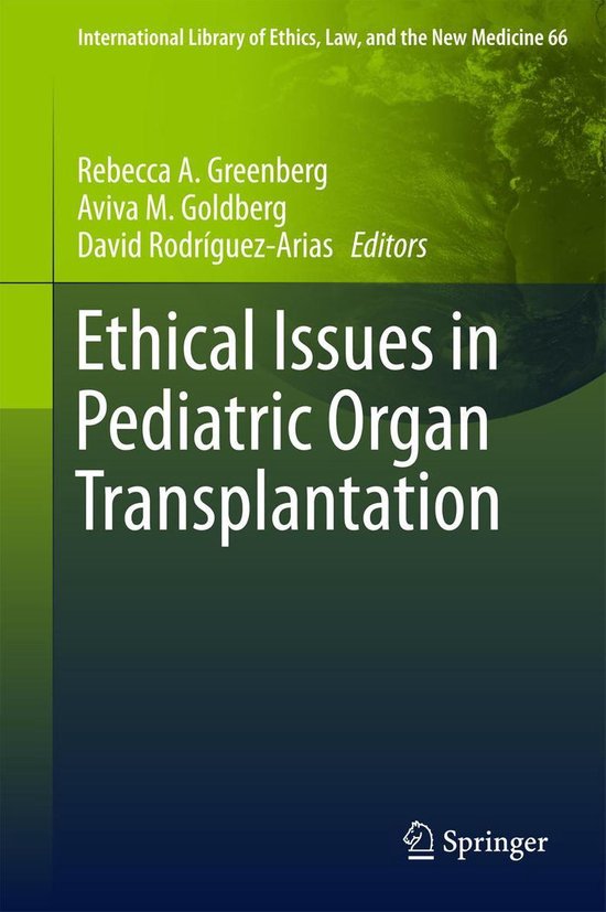 Philosophy and Religion (R0) - Ethical Issues in Pediatric O ... - cover