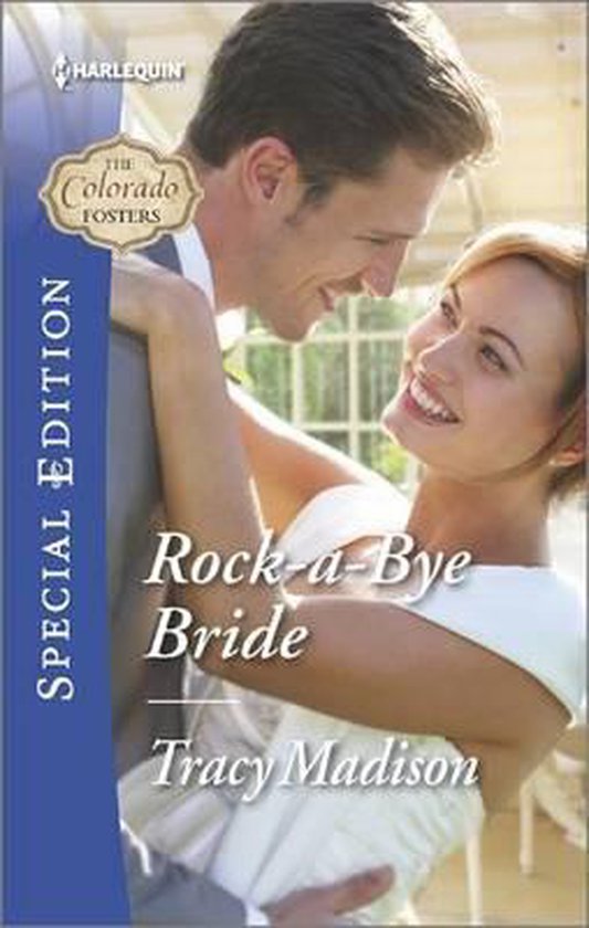 Rock-A-Bye Bride - cover