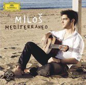 Mediterraneo -Cd+Dvd-