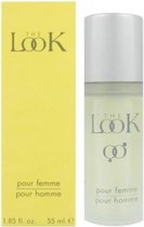 The Look Parfum For Men And Women - 55 ml - Eau De Parfum