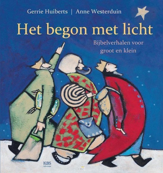 Het begon met licht - Gerrie Huiberts | Northernlights300.org