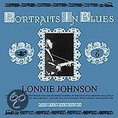 Lonnie Johnson - Portraits In Blues Vol 6 (LP)