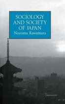 Sociology & Society of Japan