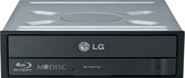 LG BH16NS55 - Blu-Ray brander