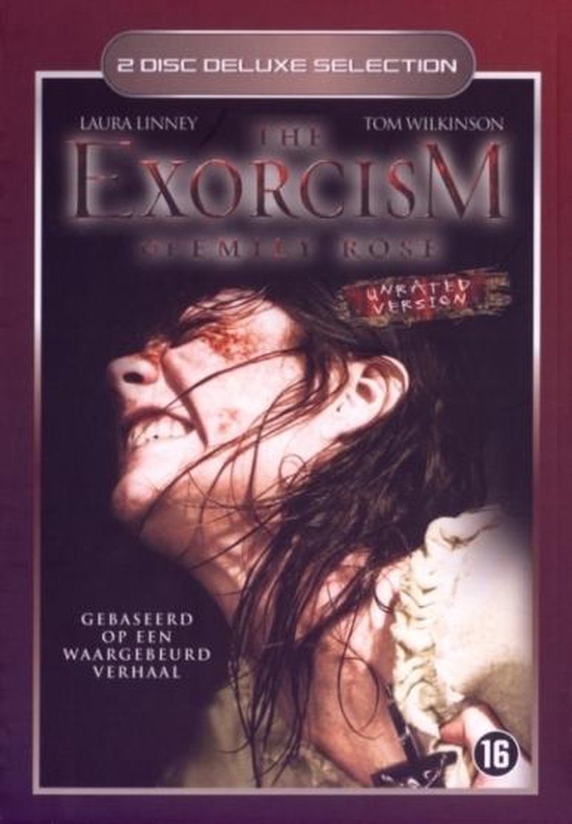 The Exorcism Of Emily Rose