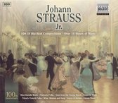 J. Strauss Jr.: 100 Most Famous Waltzes Vol 1-10