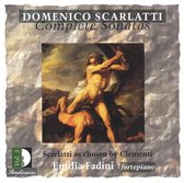 Domenico Scarlatti, Complete Sonatas, Vol. 5: Scarlatti as chosen by Clementi