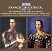 Centre De Musique Ancienne Di Ginev - Corteccia: Musiche Per Le Nozze Di (CD)