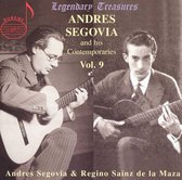 Segovia & Zeitgenossen Vol.9