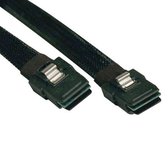 Tripp Lite S506-003 Serial Attached SCSI (SAS)-kabel 1 m